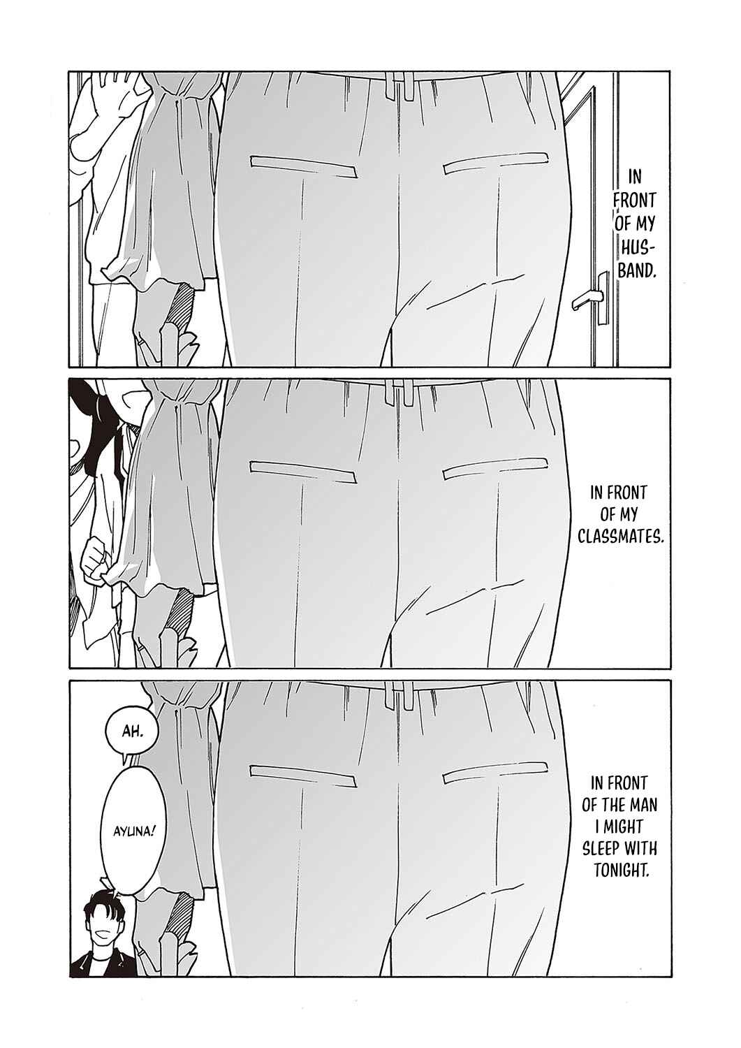 Chapter 3 - Page 2