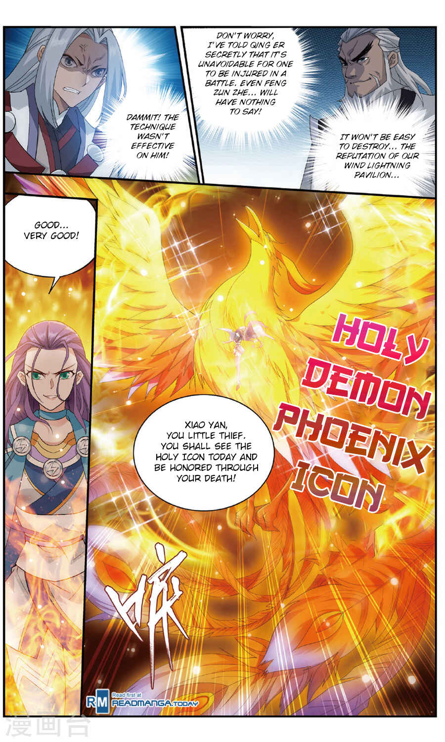 Chapter 240 - Page 13