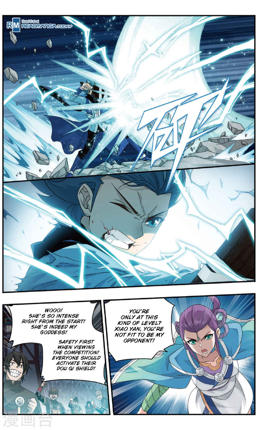 Chapter 240 - Page 5