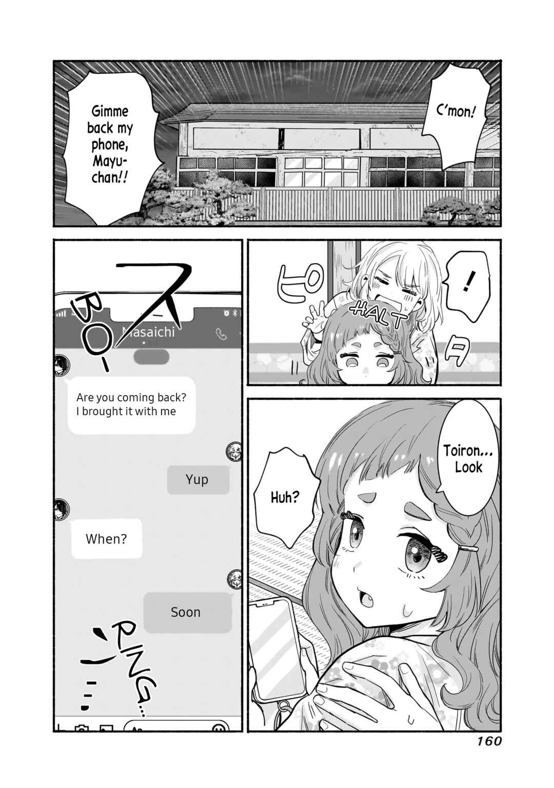 Chapter 31 - Page 12