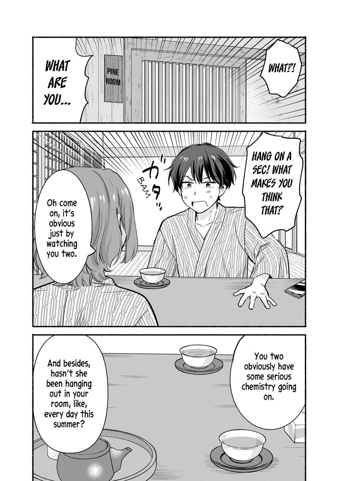 Chapter 31 - Page 16