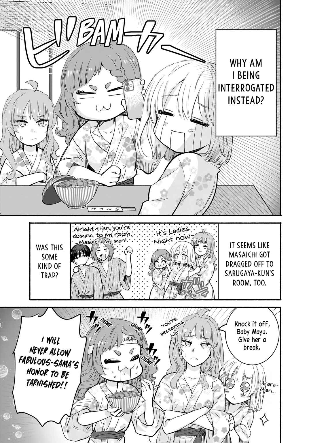 Chapter 31 - Page 3