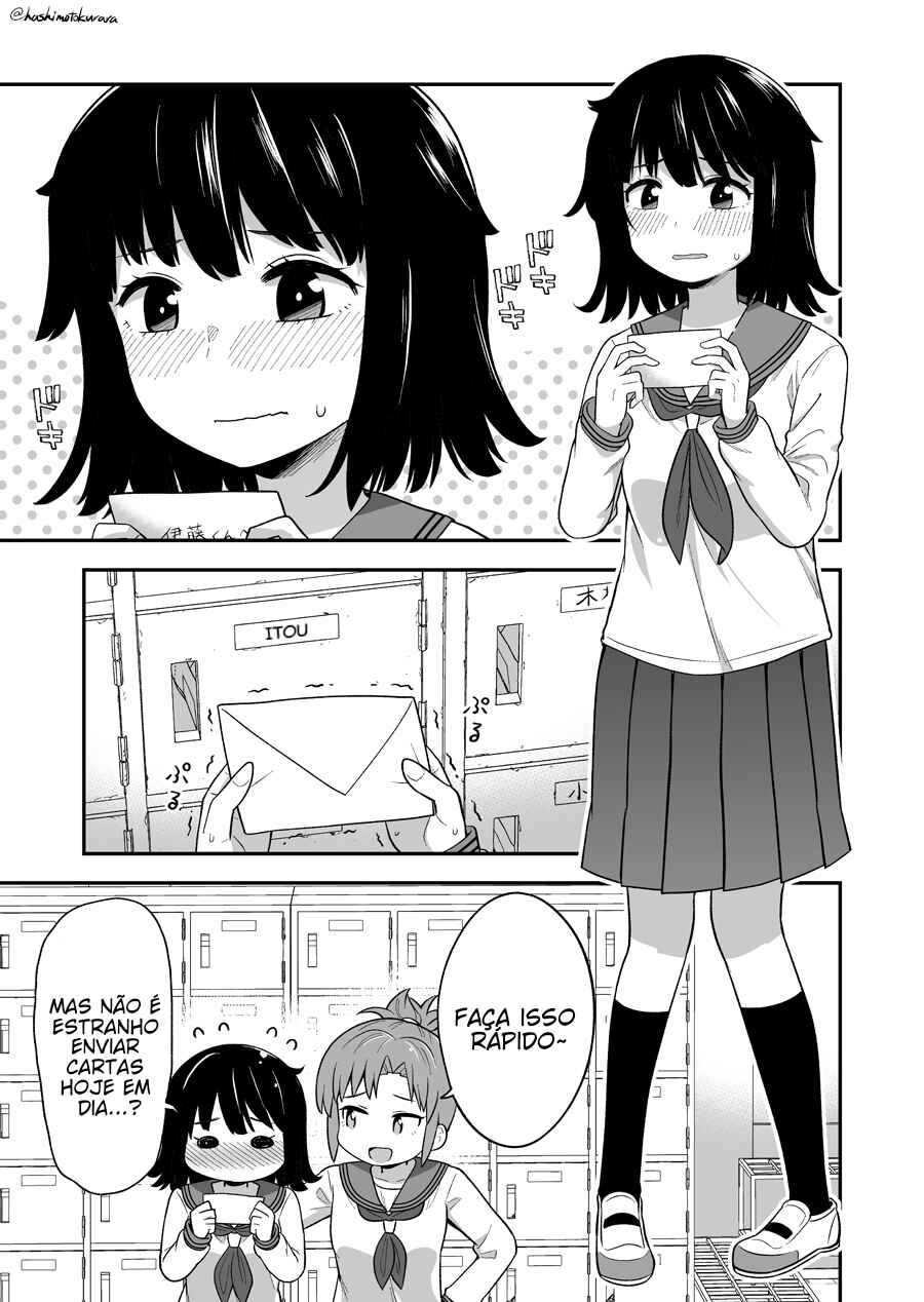 Chapter 1 - Page 1