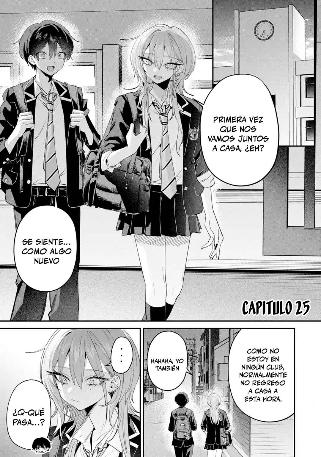 Chapter 25 - Page 1