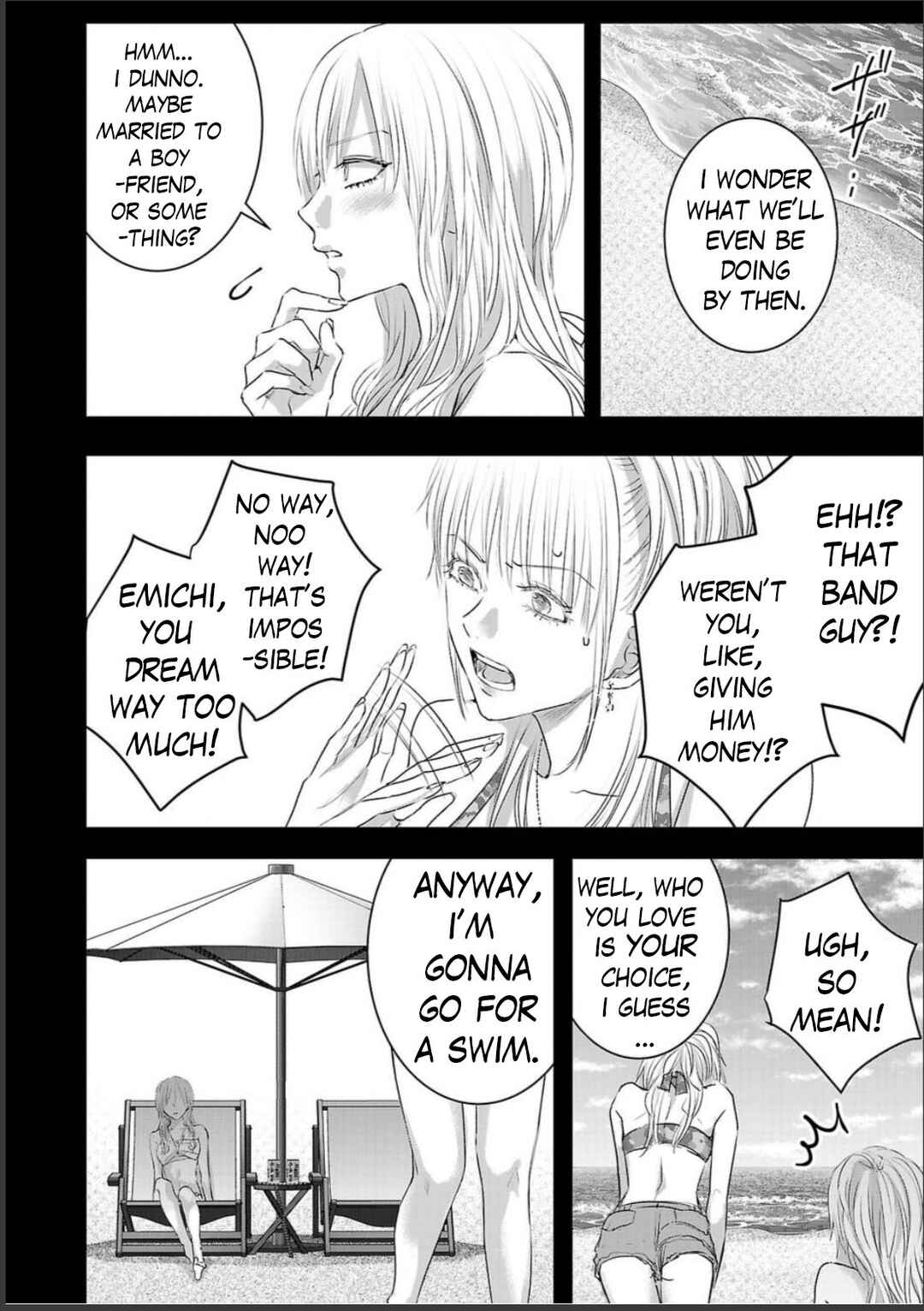 Chapter 147 - Page 9