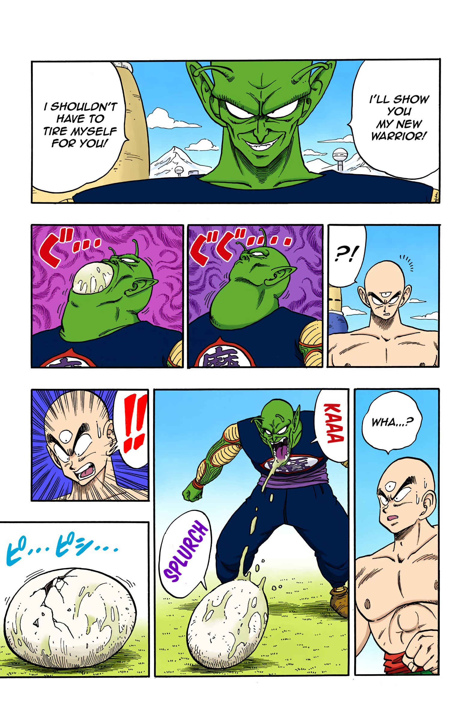 Chapter 153 - Page 13