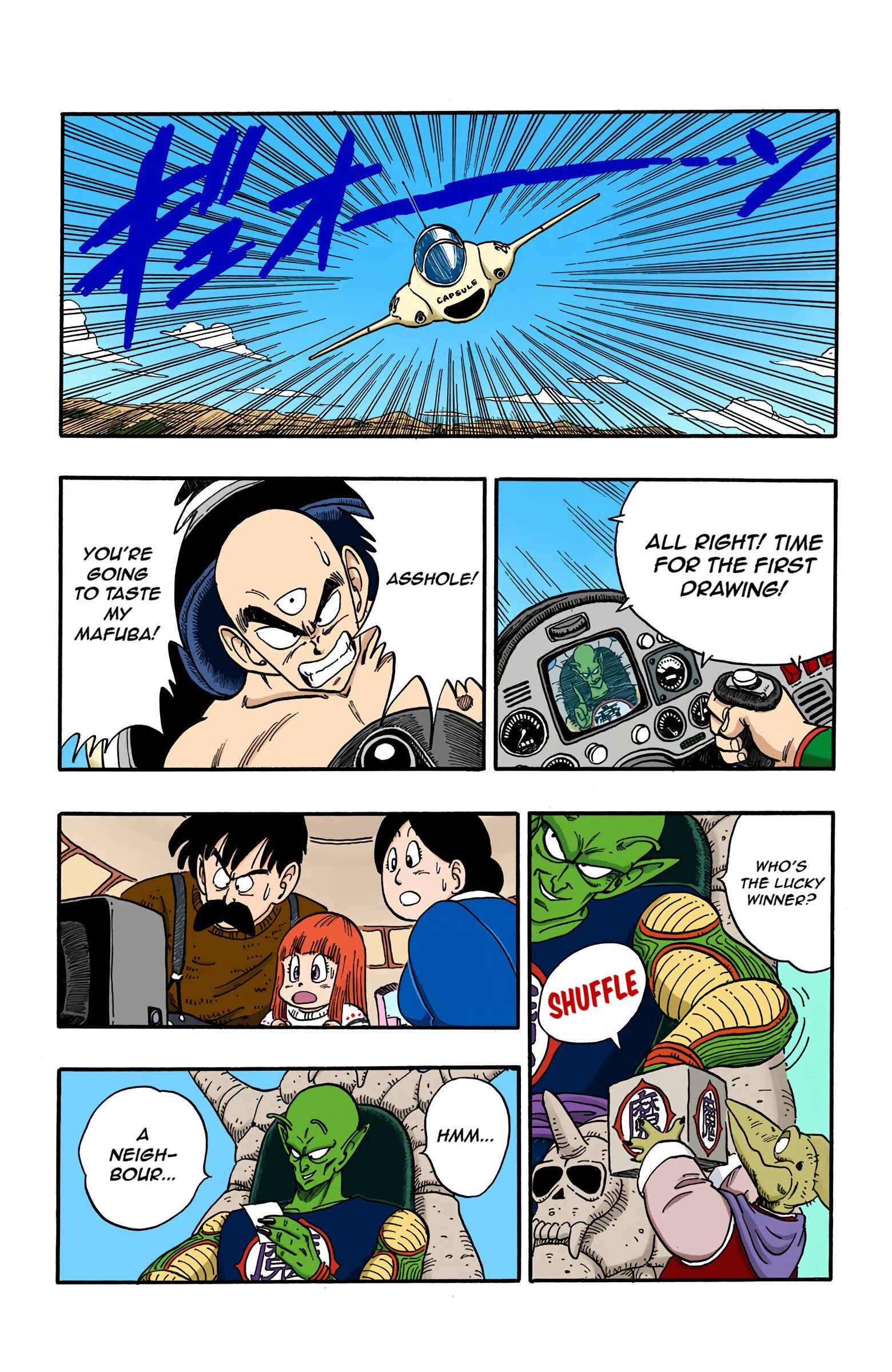 Chapter 153 - Page 4