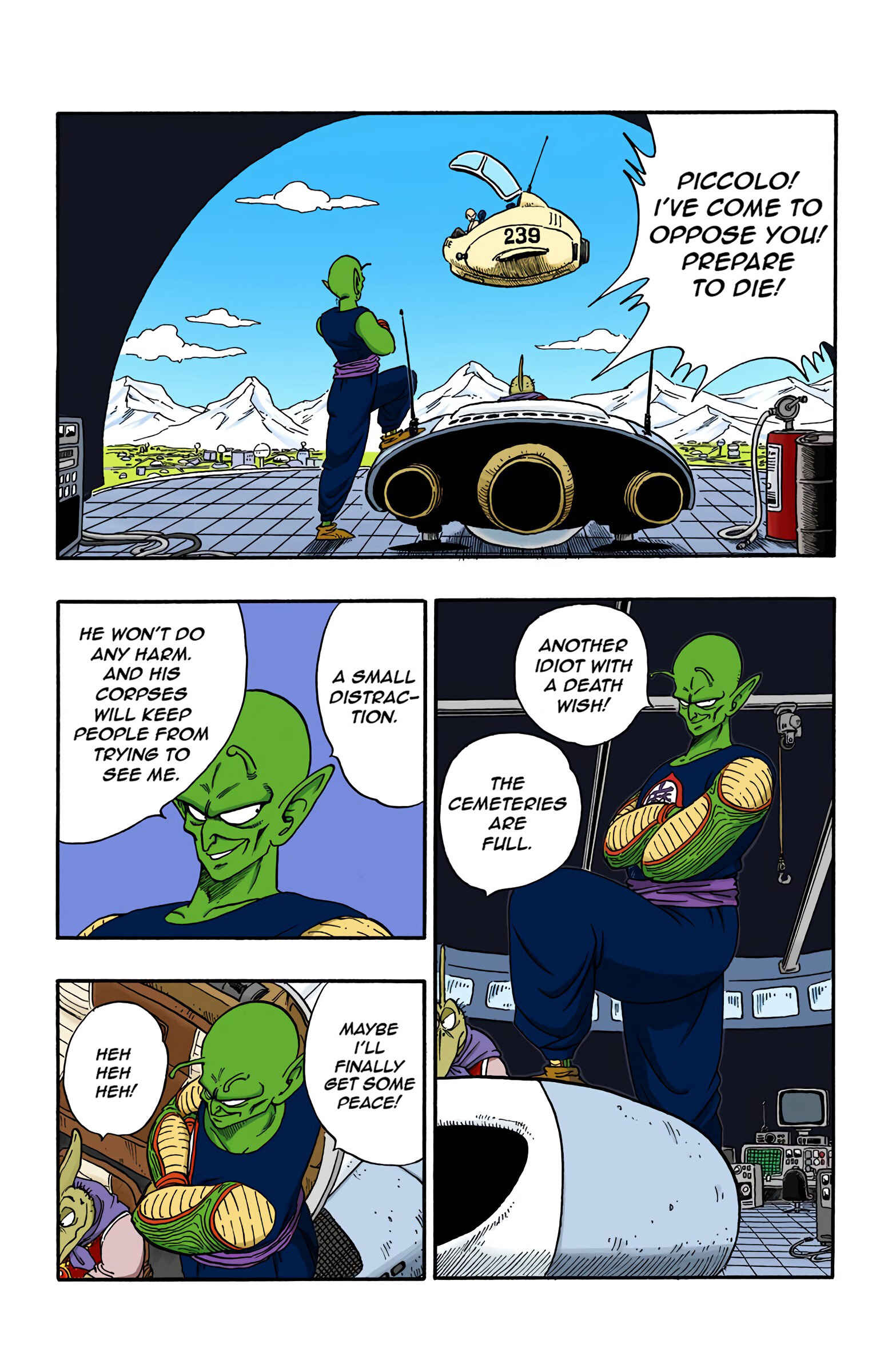 Chapter 153 - Page 8