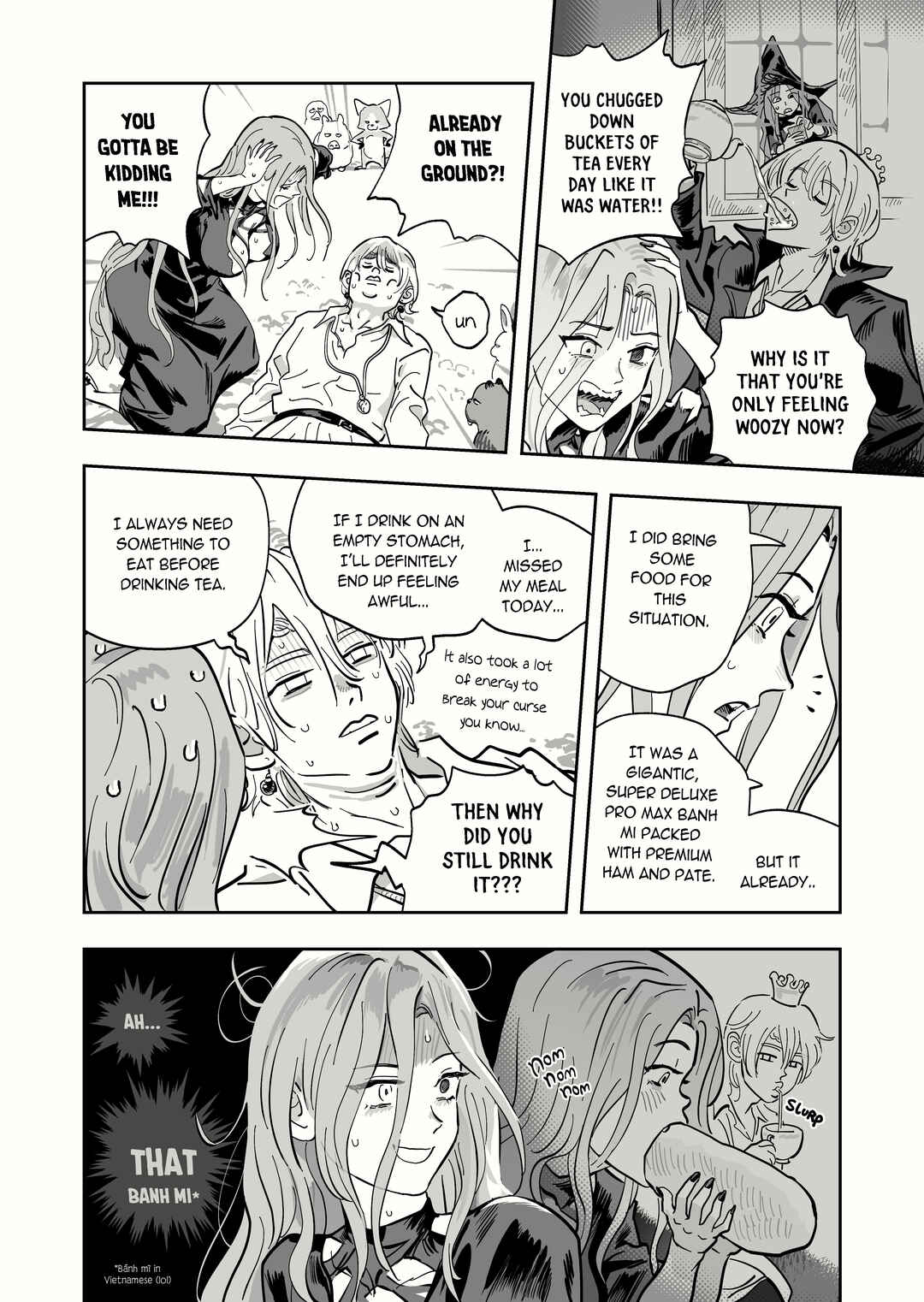 Chapter 36 - Page 1