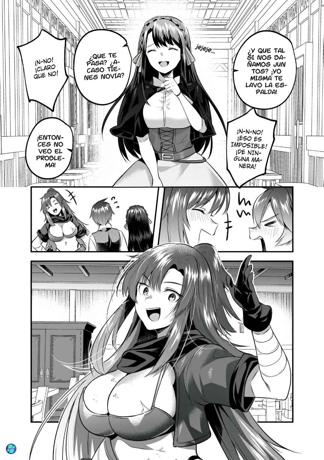 Chapter 1 - Page 21