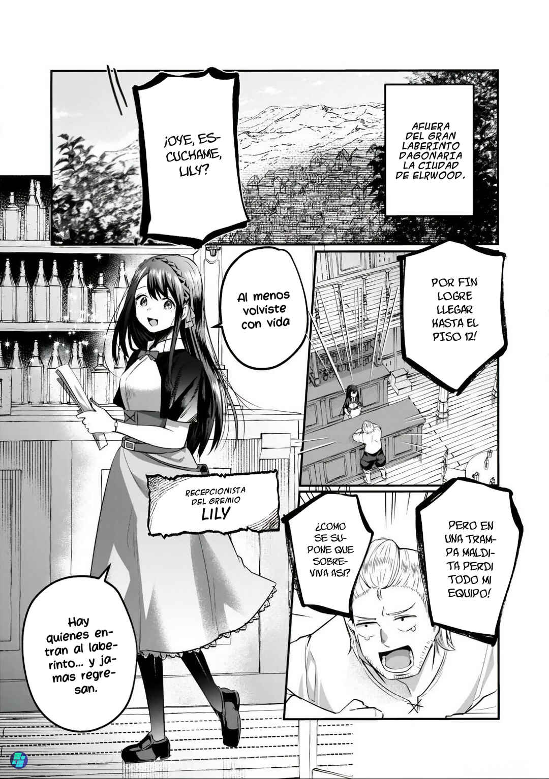 Chapter 1 - Page 6
