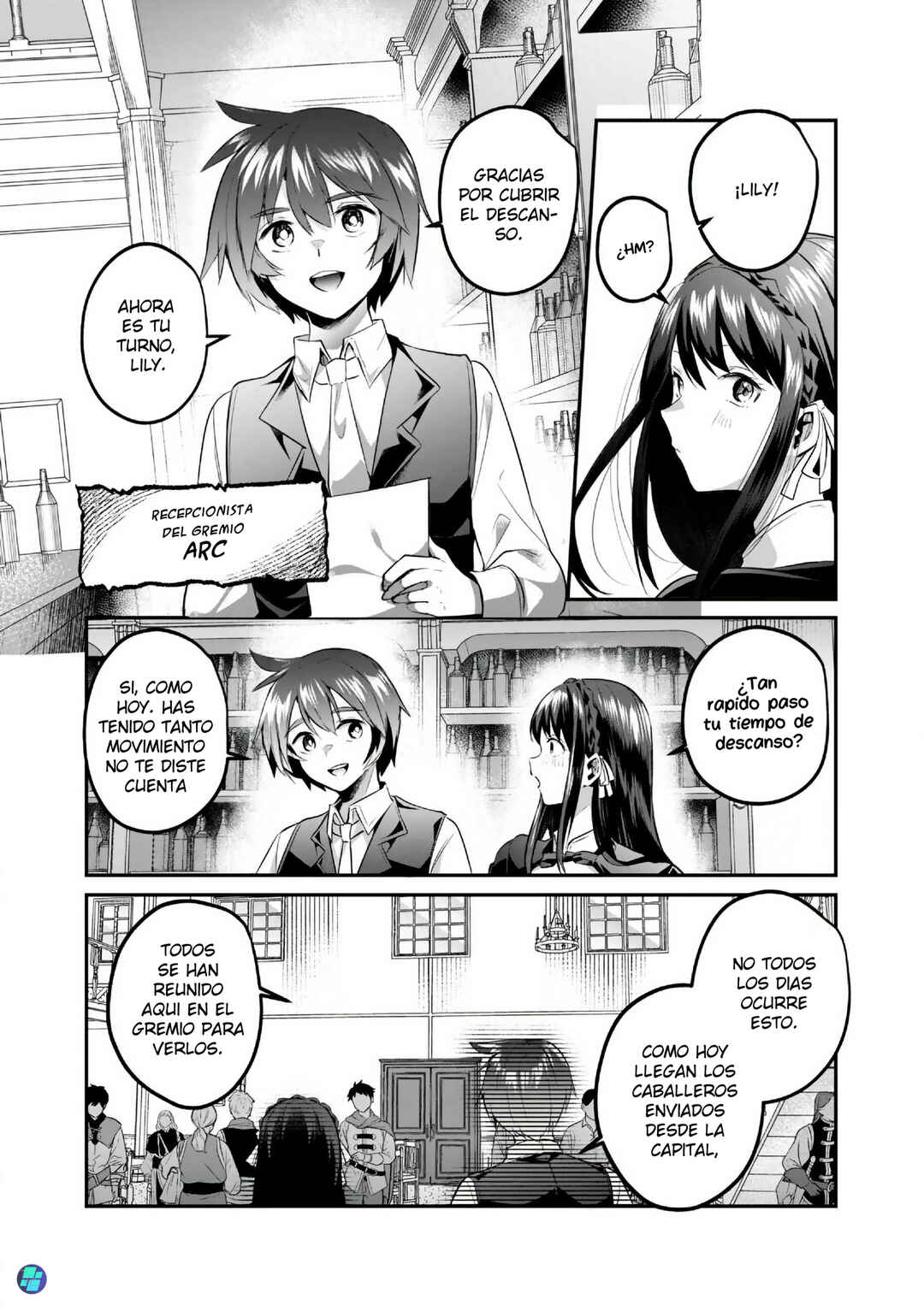Chapter 1 - Page 9