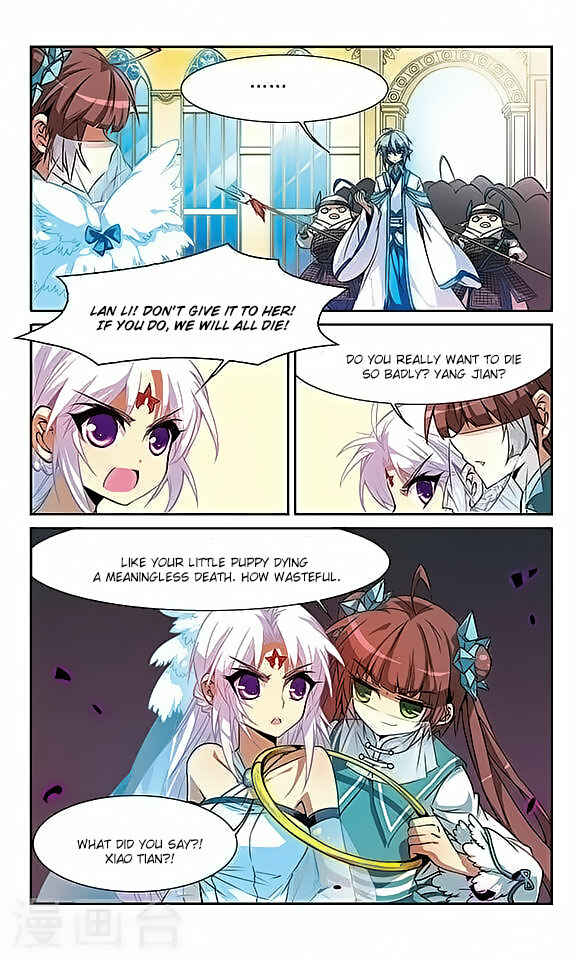 Chapter 52 - Page 11