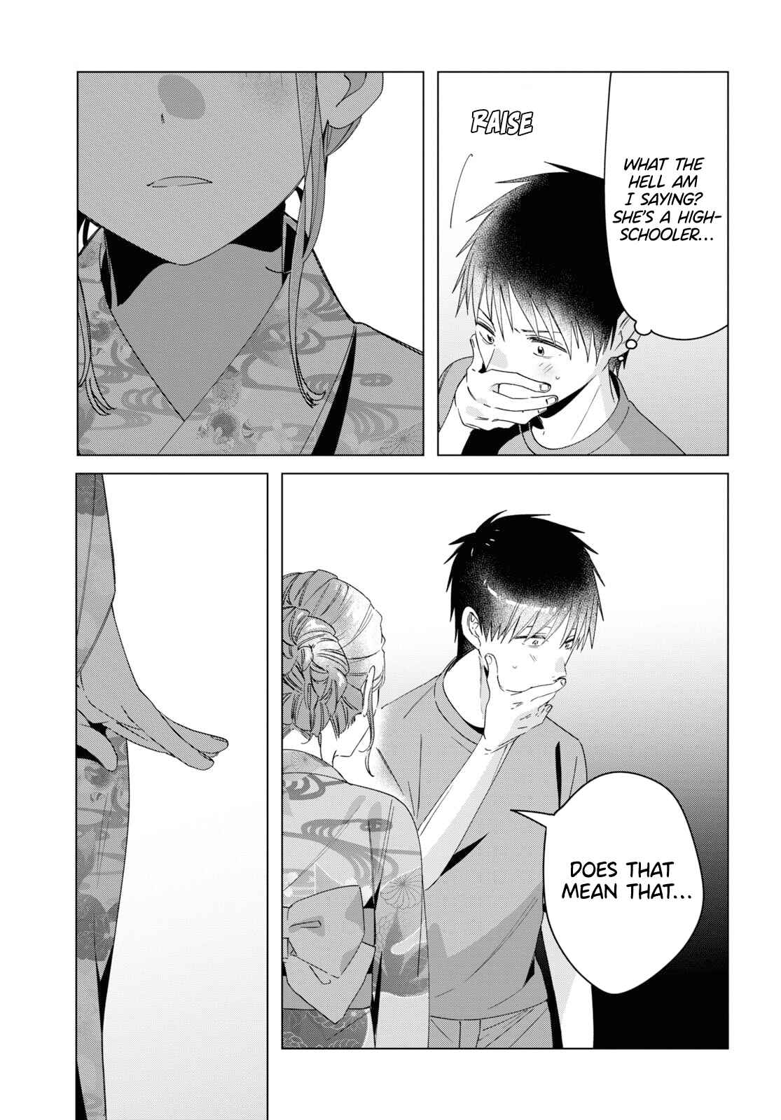 Chapter 34 - Page 30