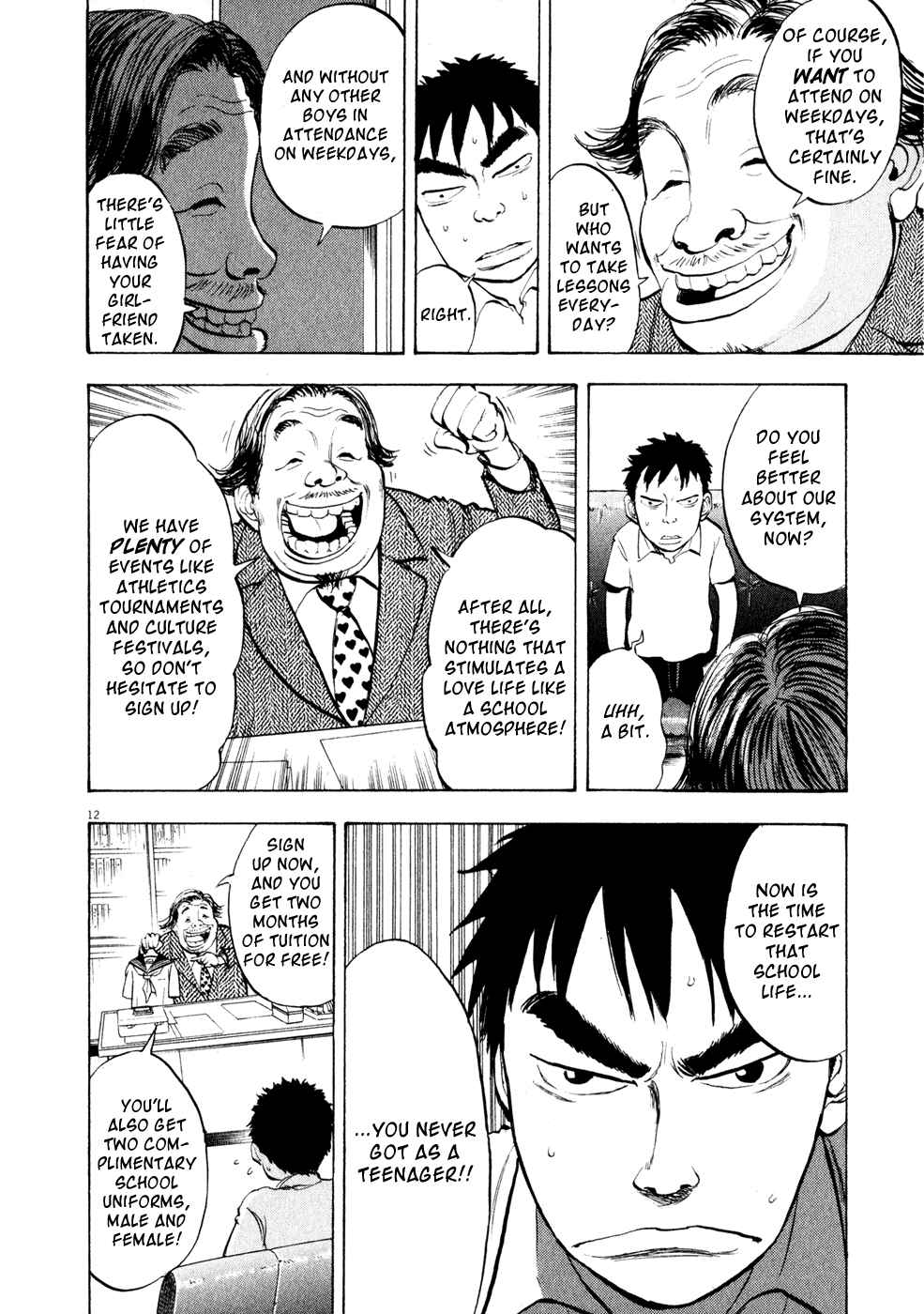 Chapter 30 - Page 12