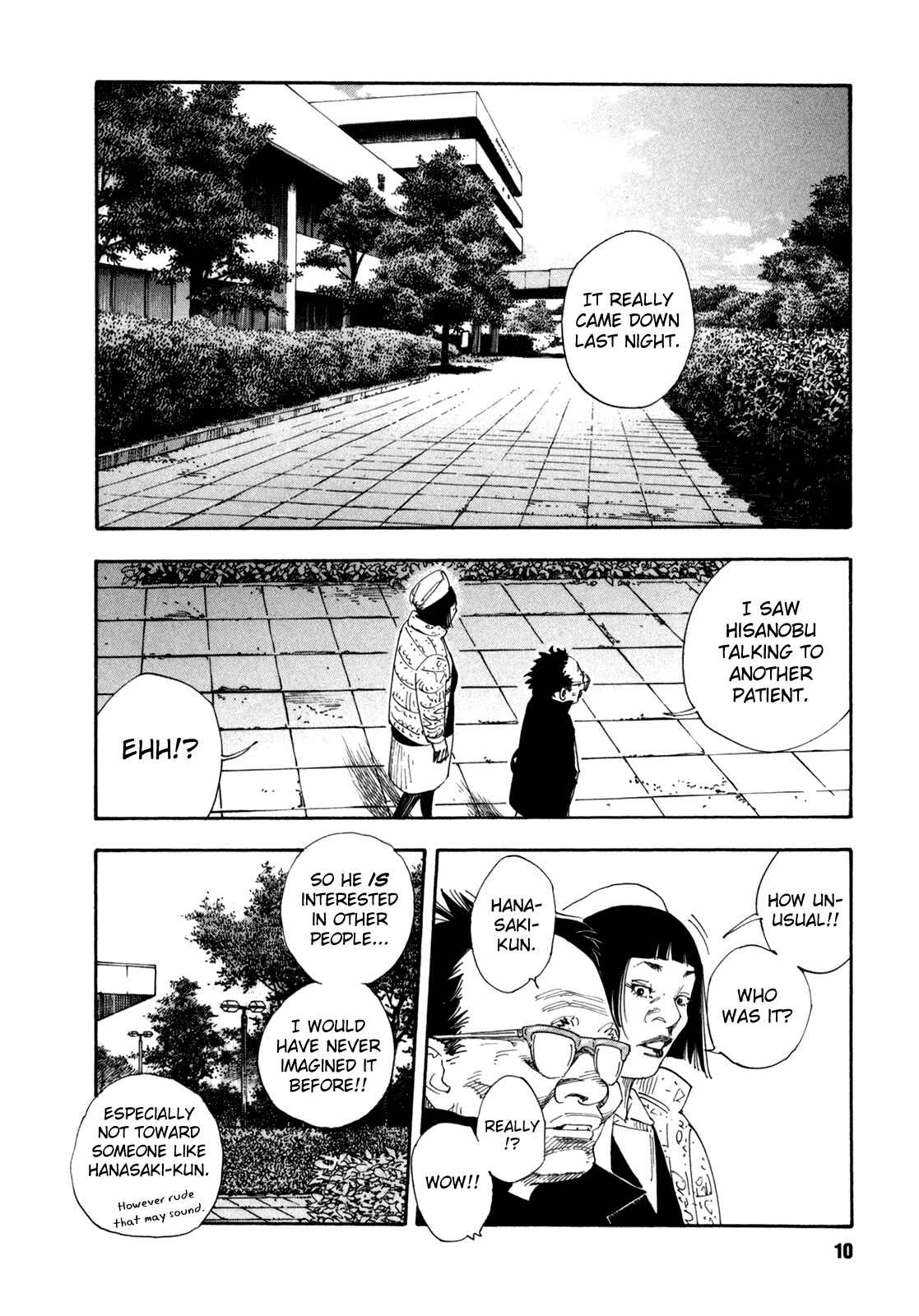 Chapter 49 - Page 11