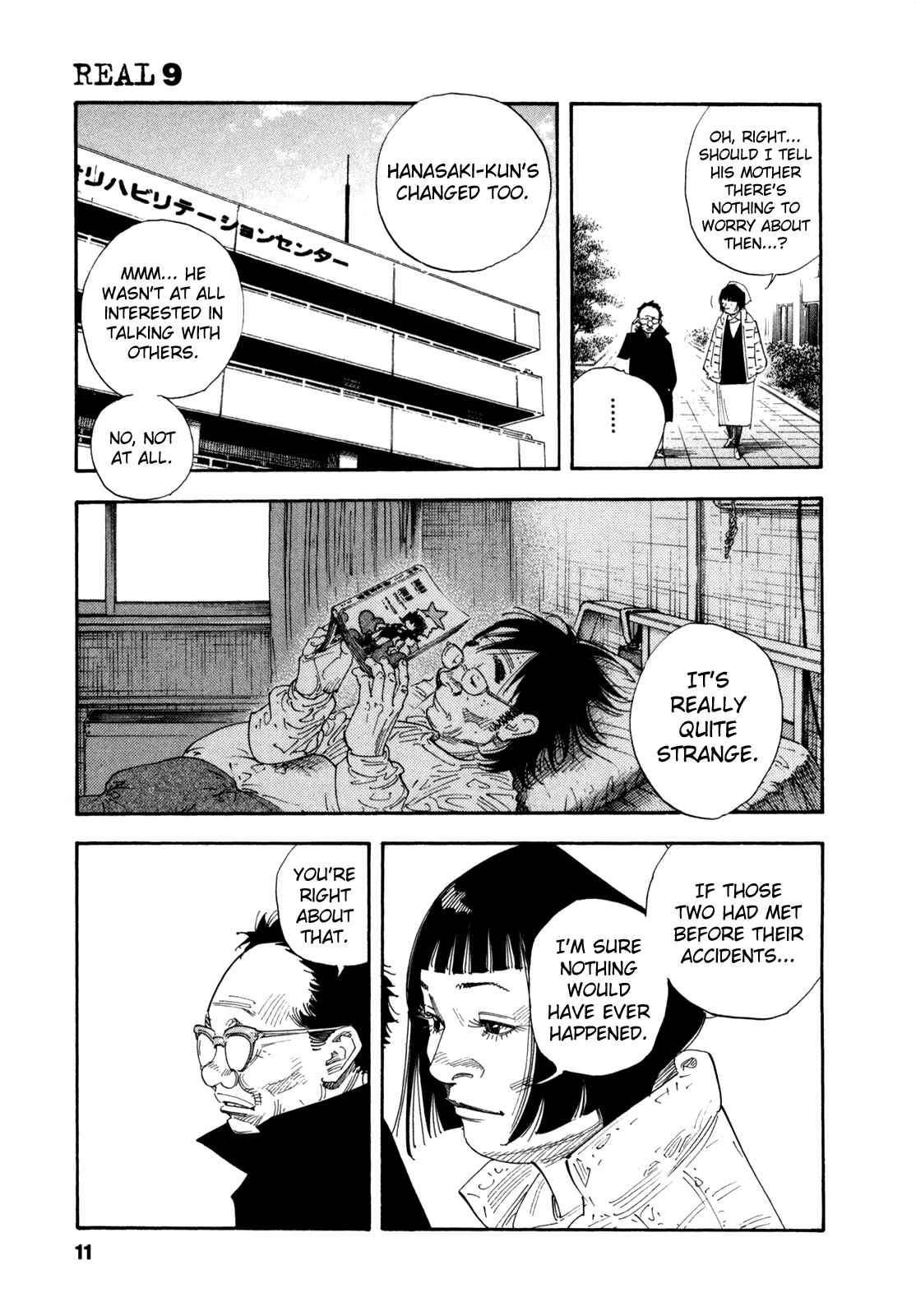 Chapter 49 - Page 12