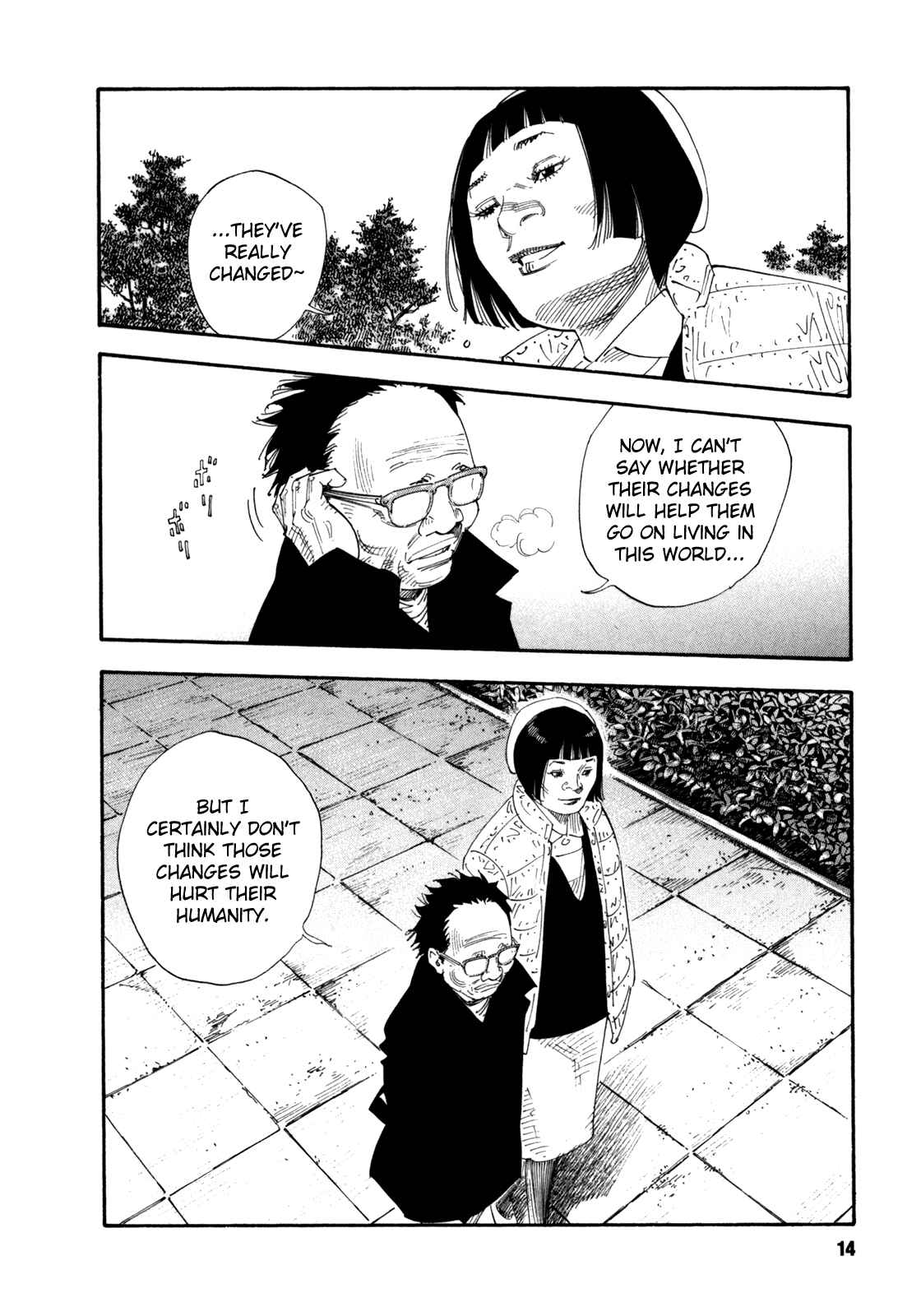 Chapter 49 - Page 15