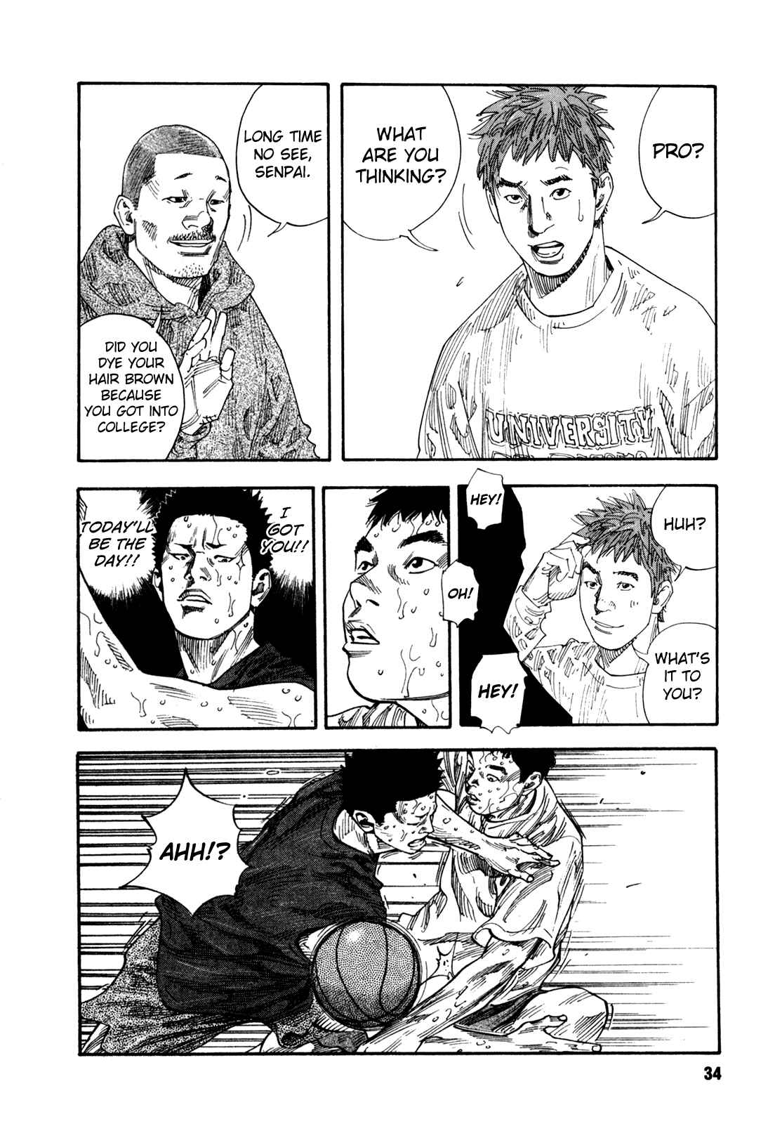 Chapter 49 - Page 35