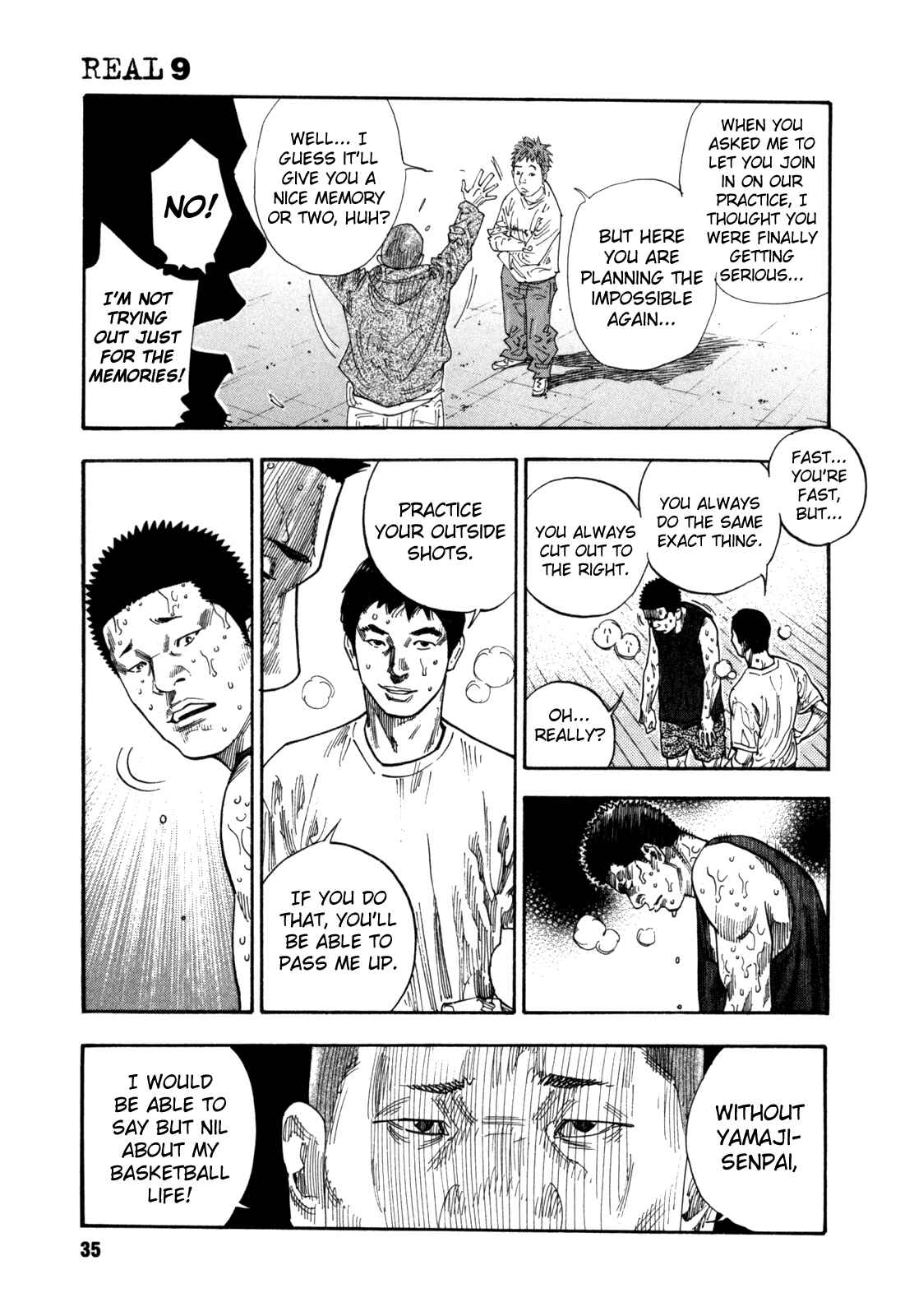 Chapter 49 - Page 36