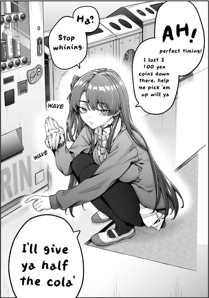 Chapter 1 - Page 1