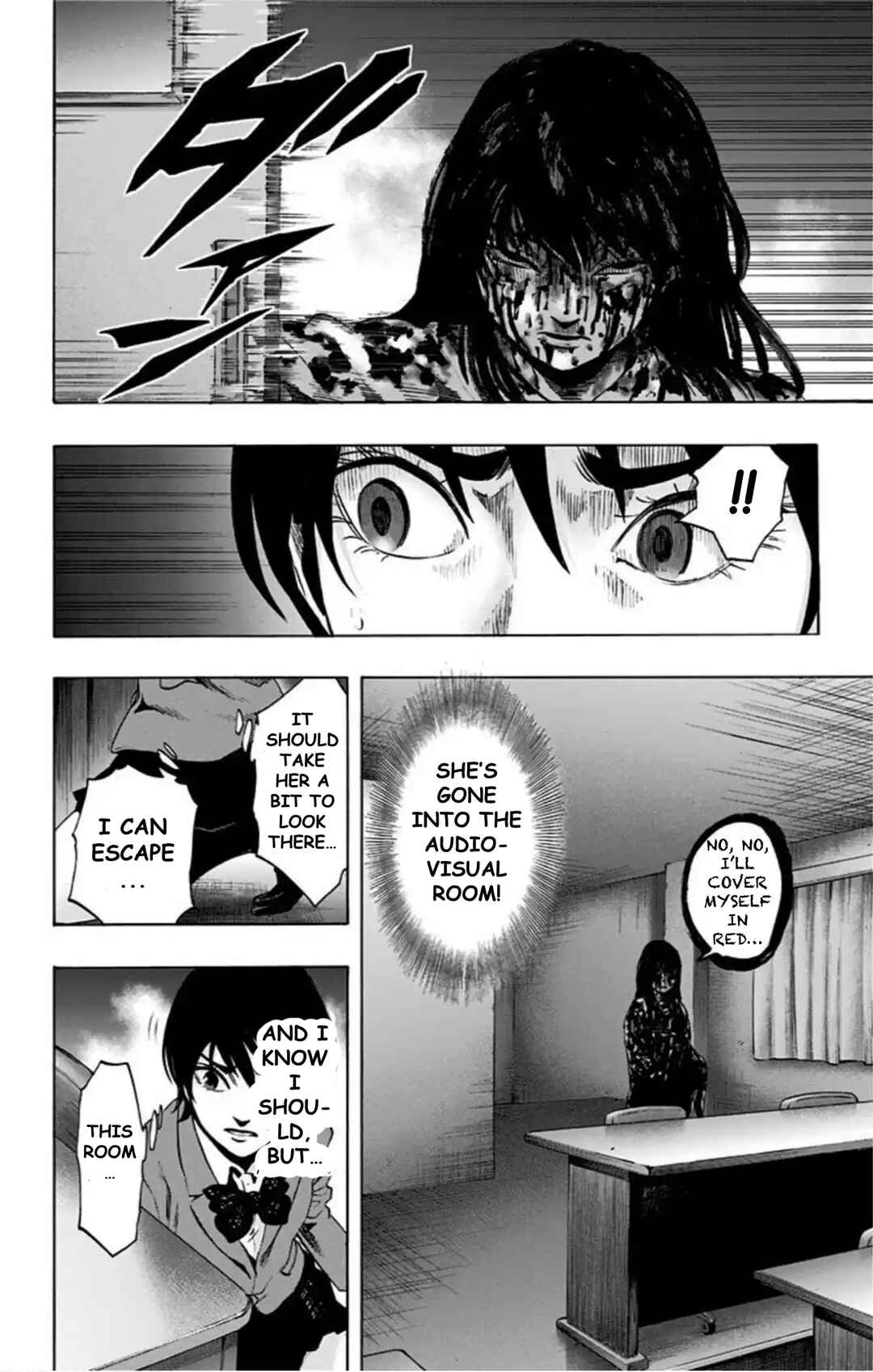 Chapter 69 - Page 5
