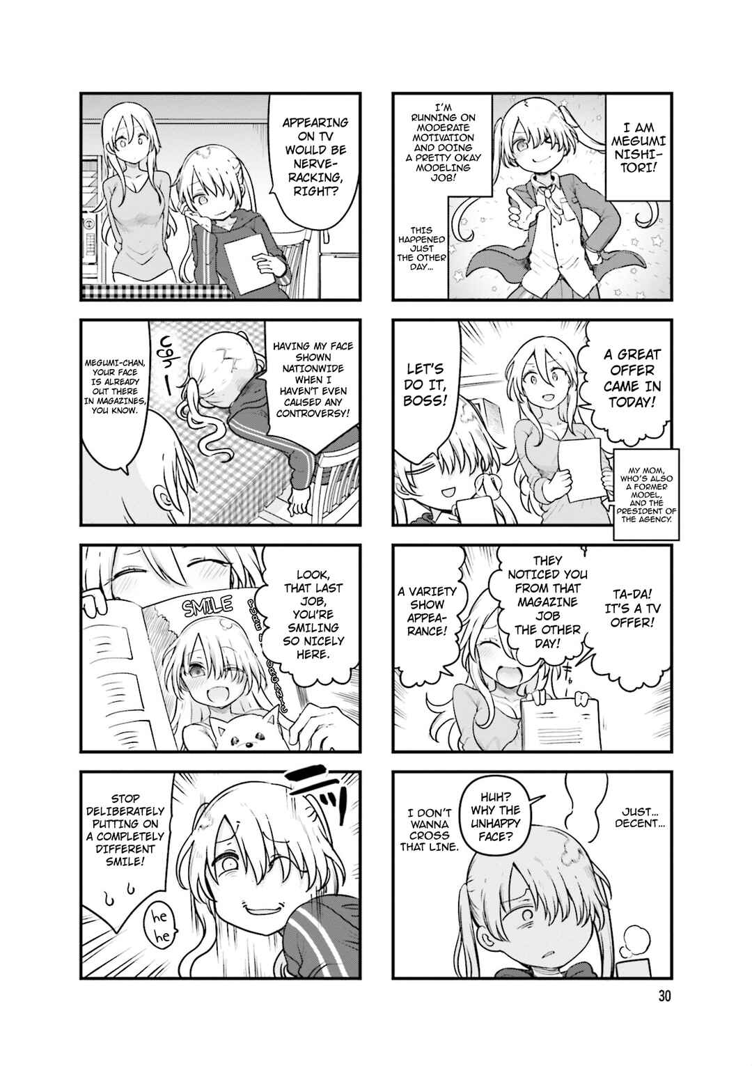 Chapter 140 - Page 3