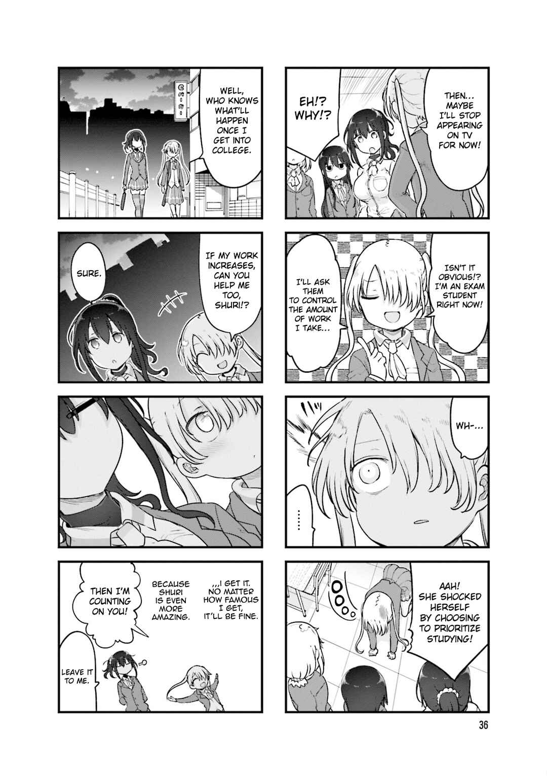 Chapter 140 - Page 9
