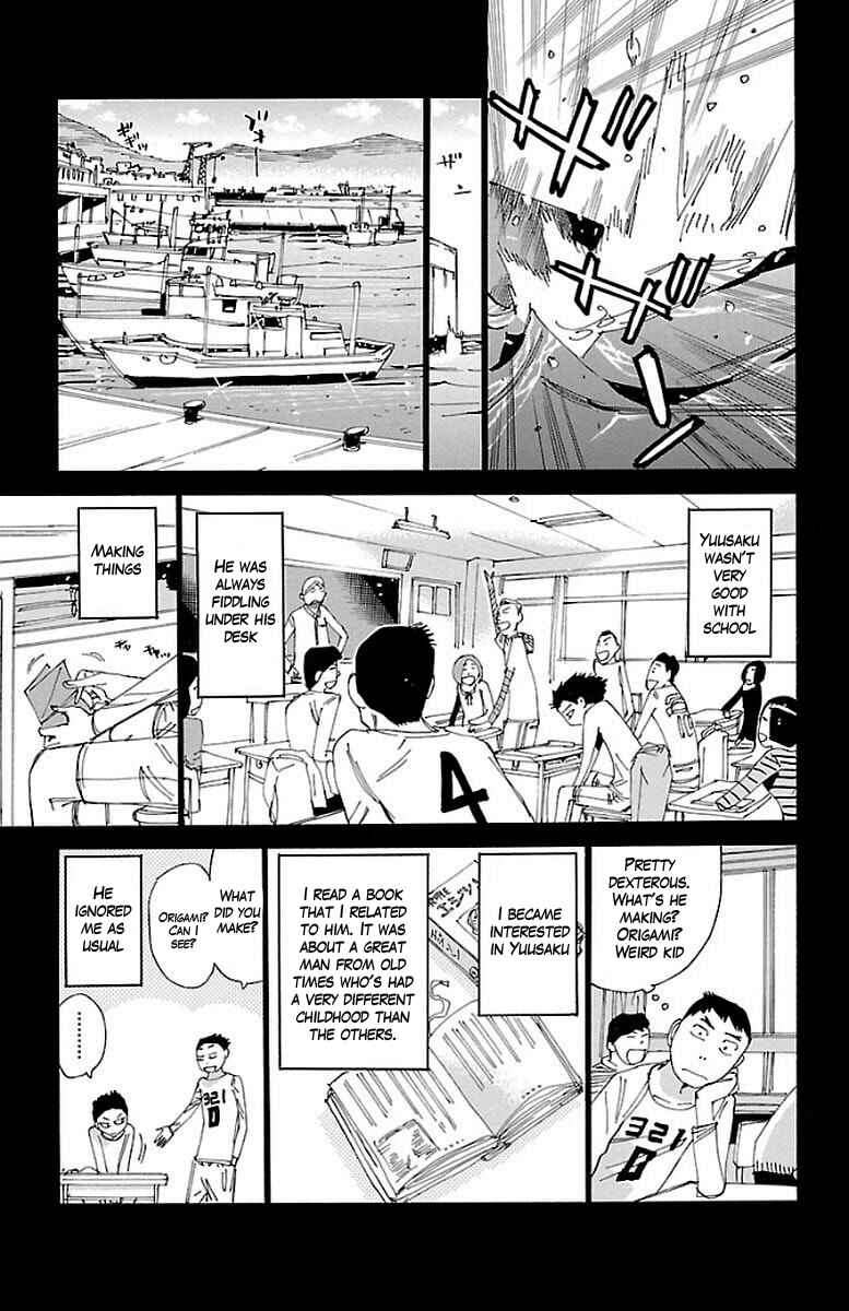 Chapter 443 - Page 11