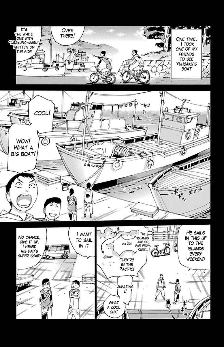Chapter 443 - Page 13