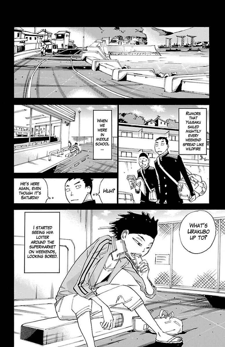 Chapter 443 - Page 14