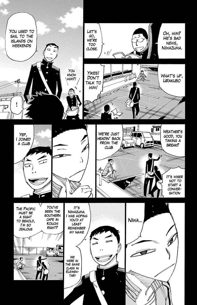 Chapter 443 - Page 15