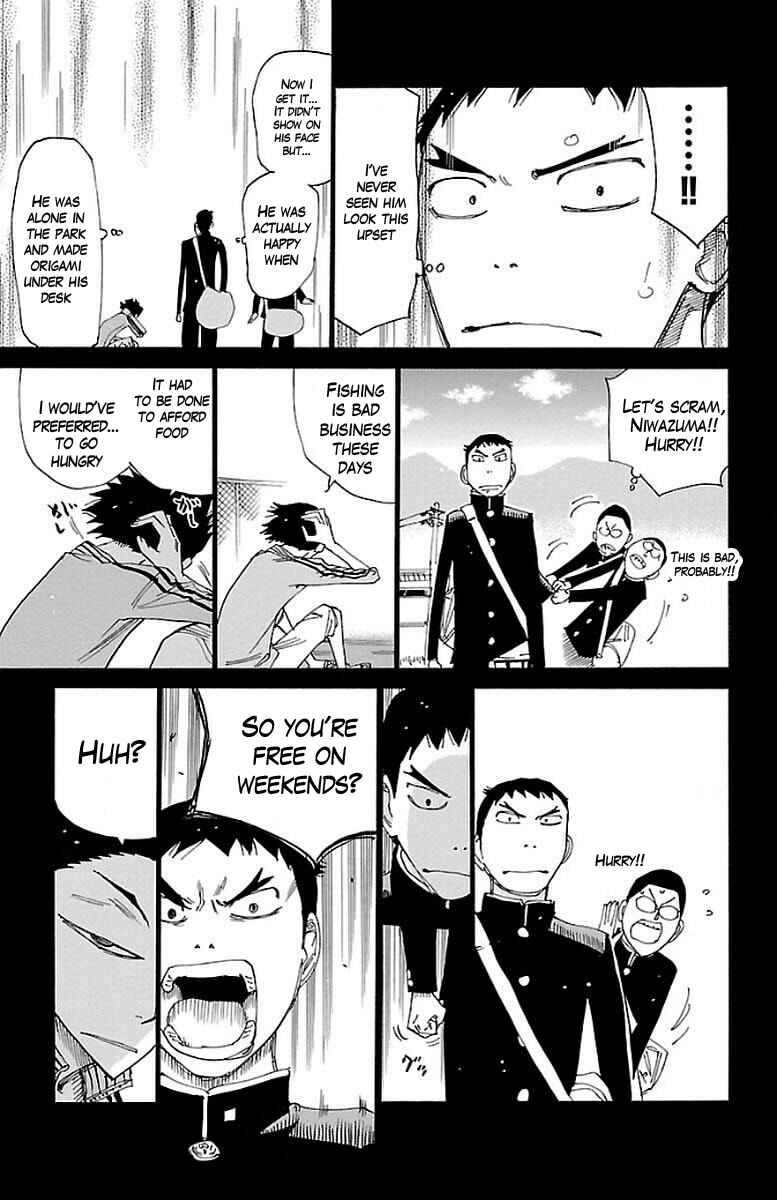Chapter 443 - Page 17