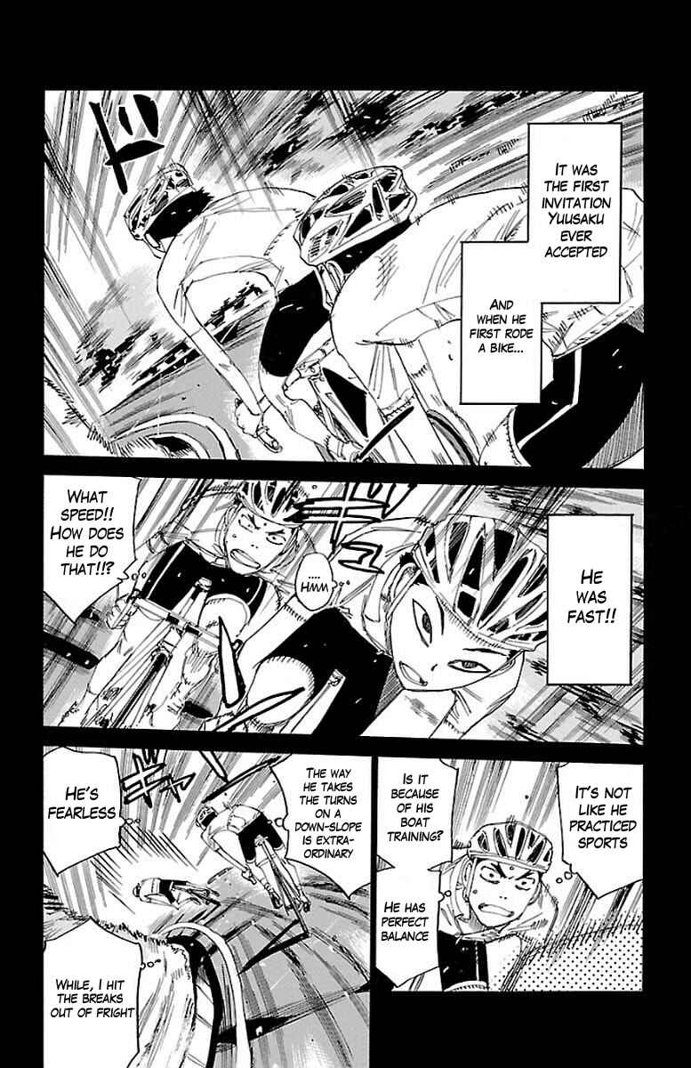 Chapter 443 - Page 19