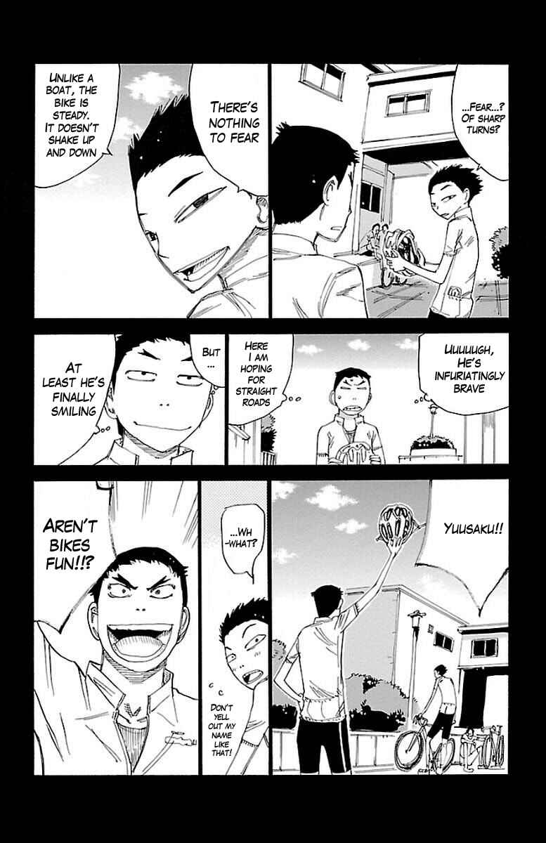 Chapter 443 - Page 21