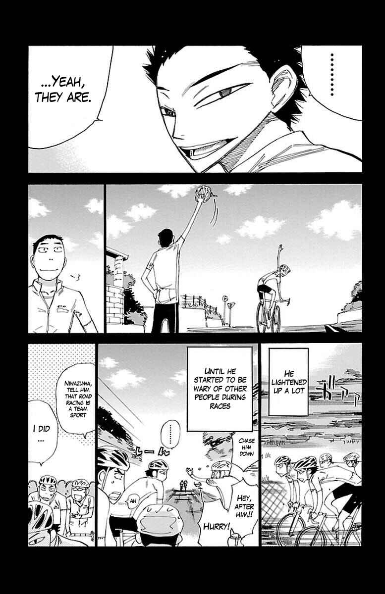 Chapter 443 - Page 22