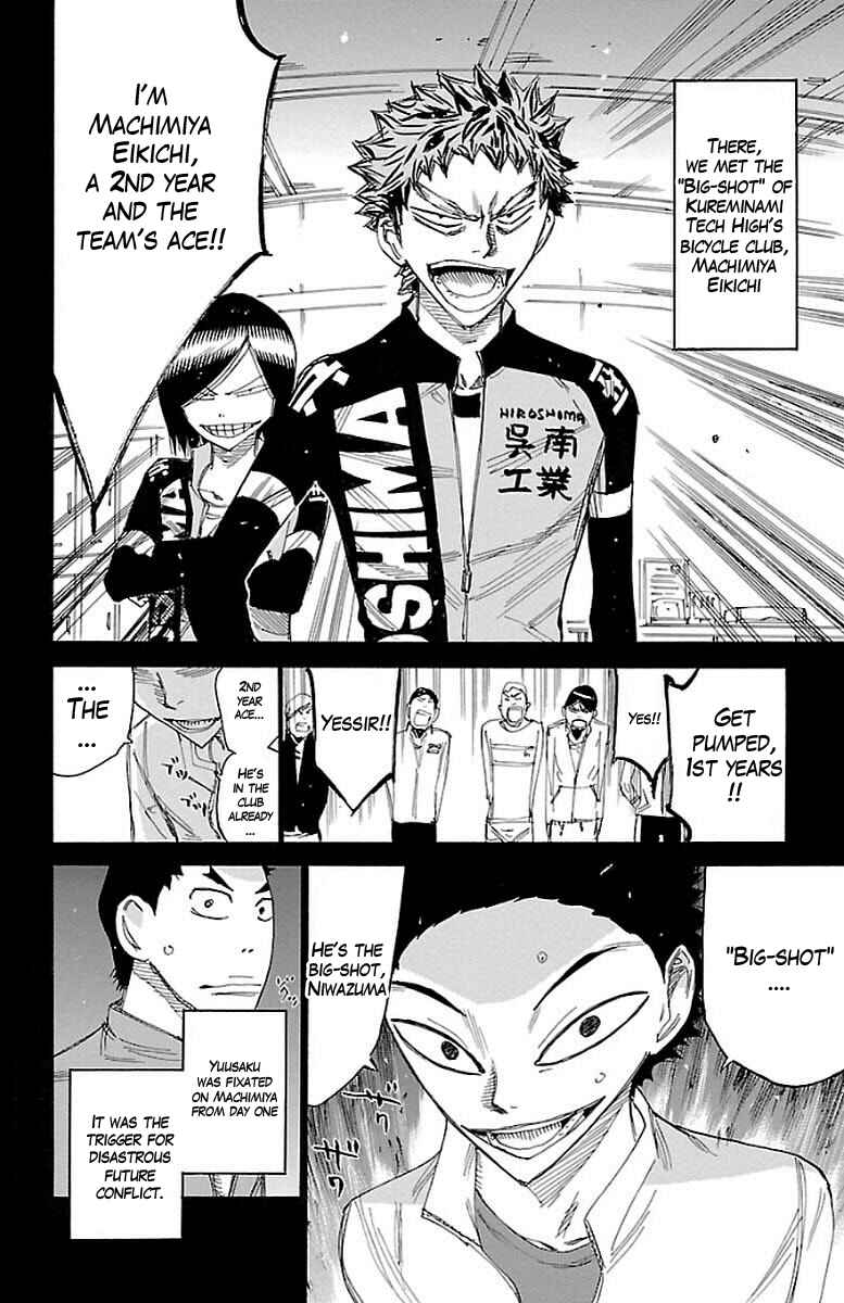 Chapter 443 - Page 25