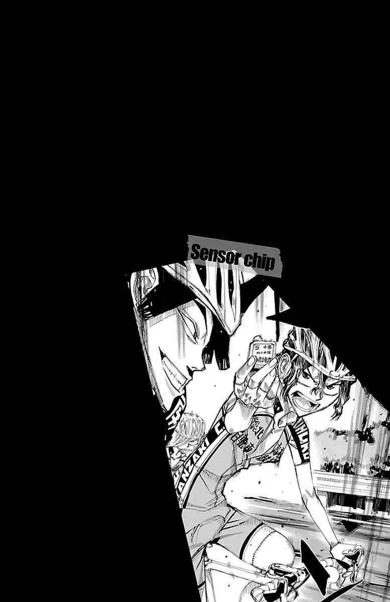 Chapter 443 - Page 3