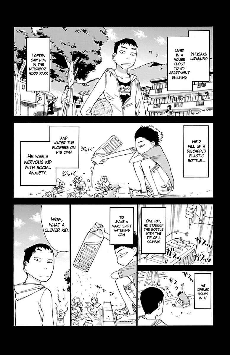 Chapter 443 - Page 5