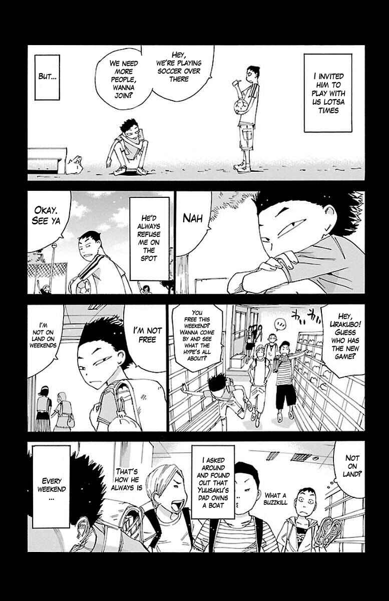 Chapter 443 - Page 6