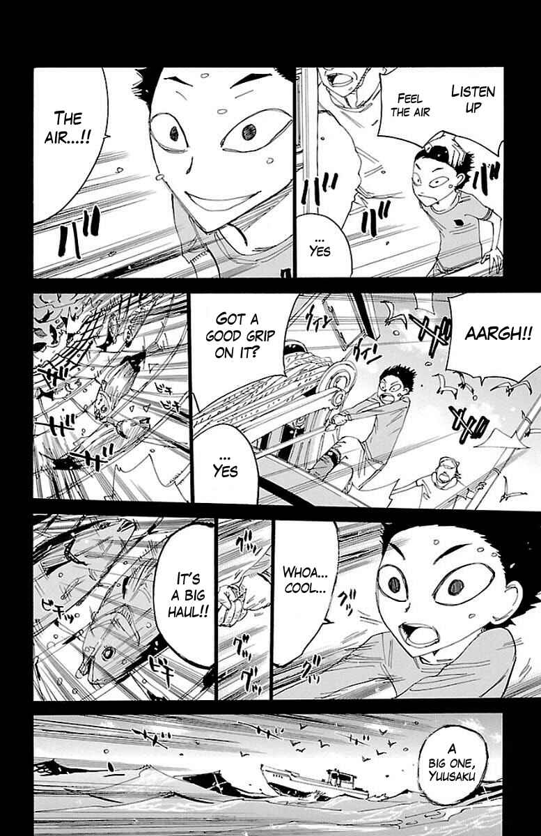 Chapter 443 - Page 8