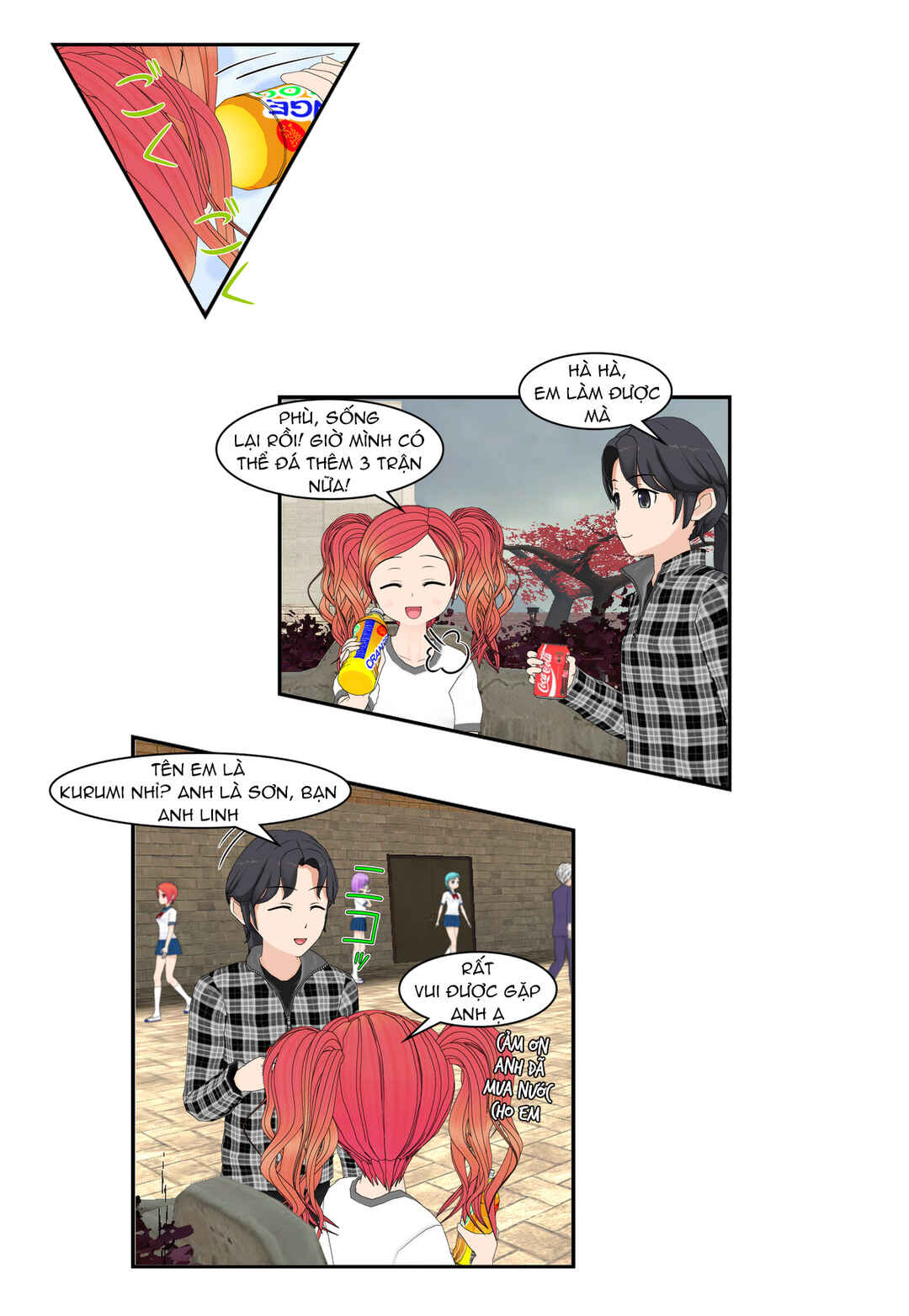 Chapter 47 - Page 14