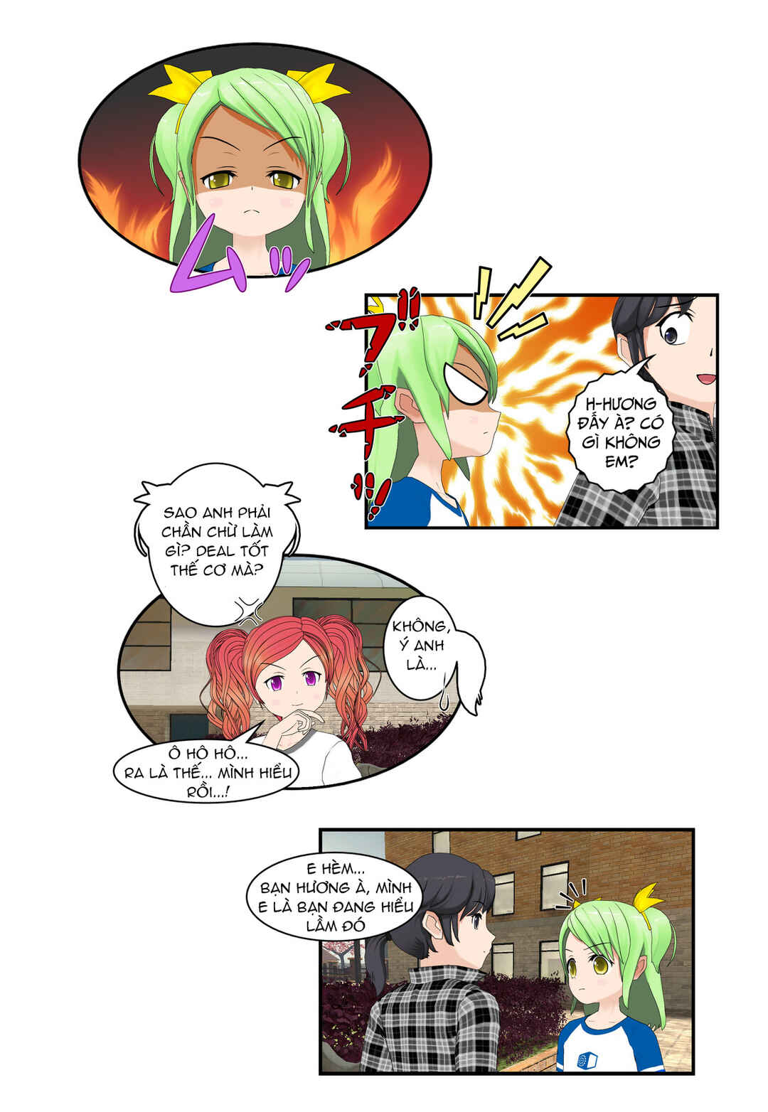 Chapter 47 - Page 19