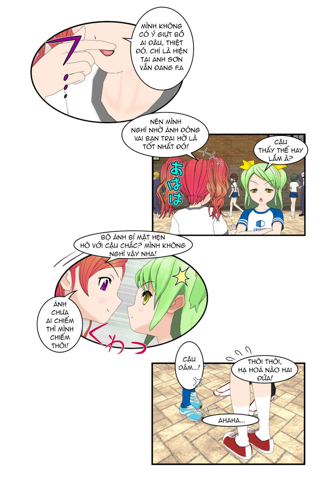 Chapter 47 - Page 20