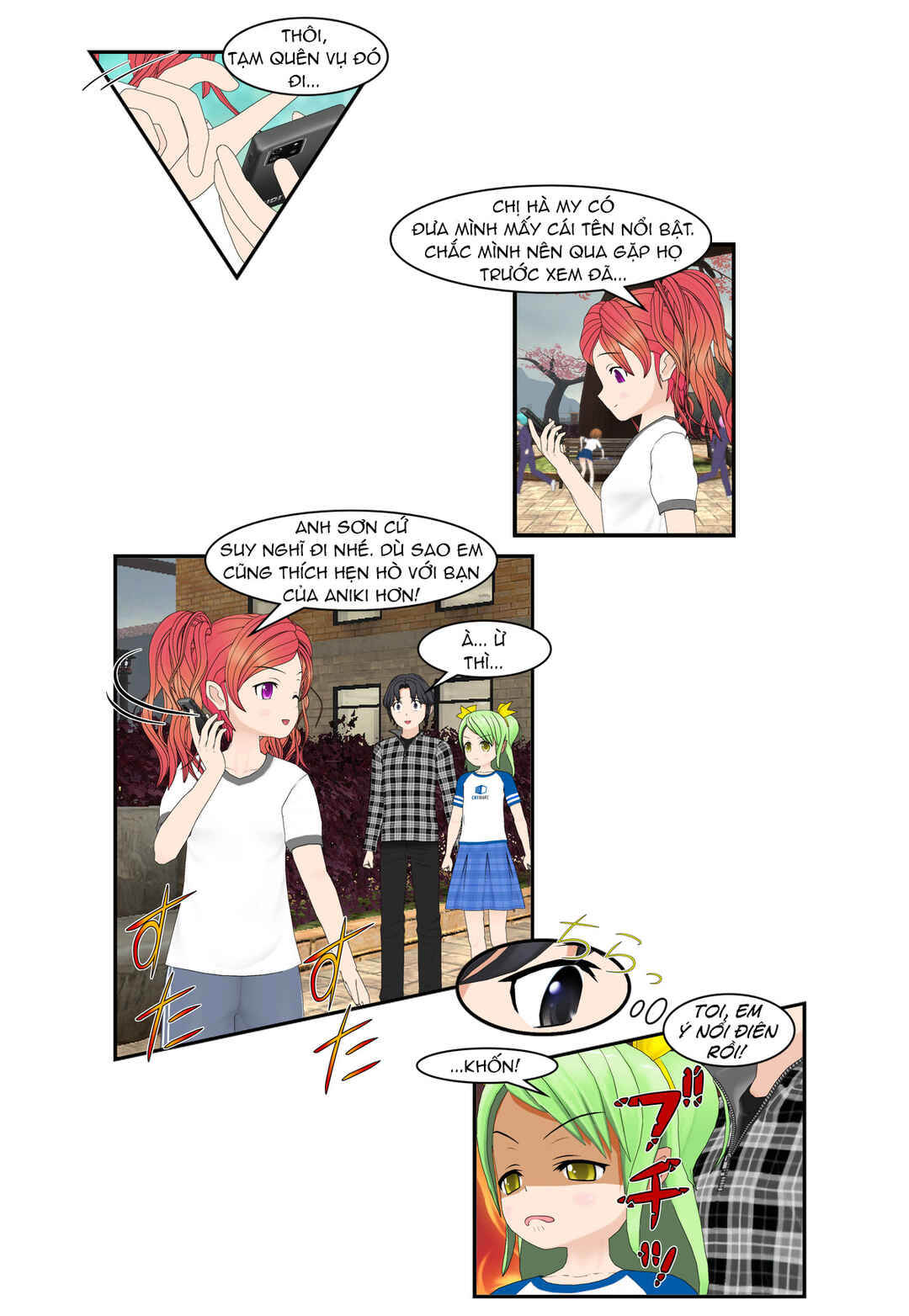 Chapter 47 - Page 21