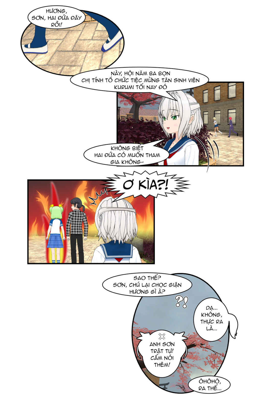 Chapter 47 - Page 22