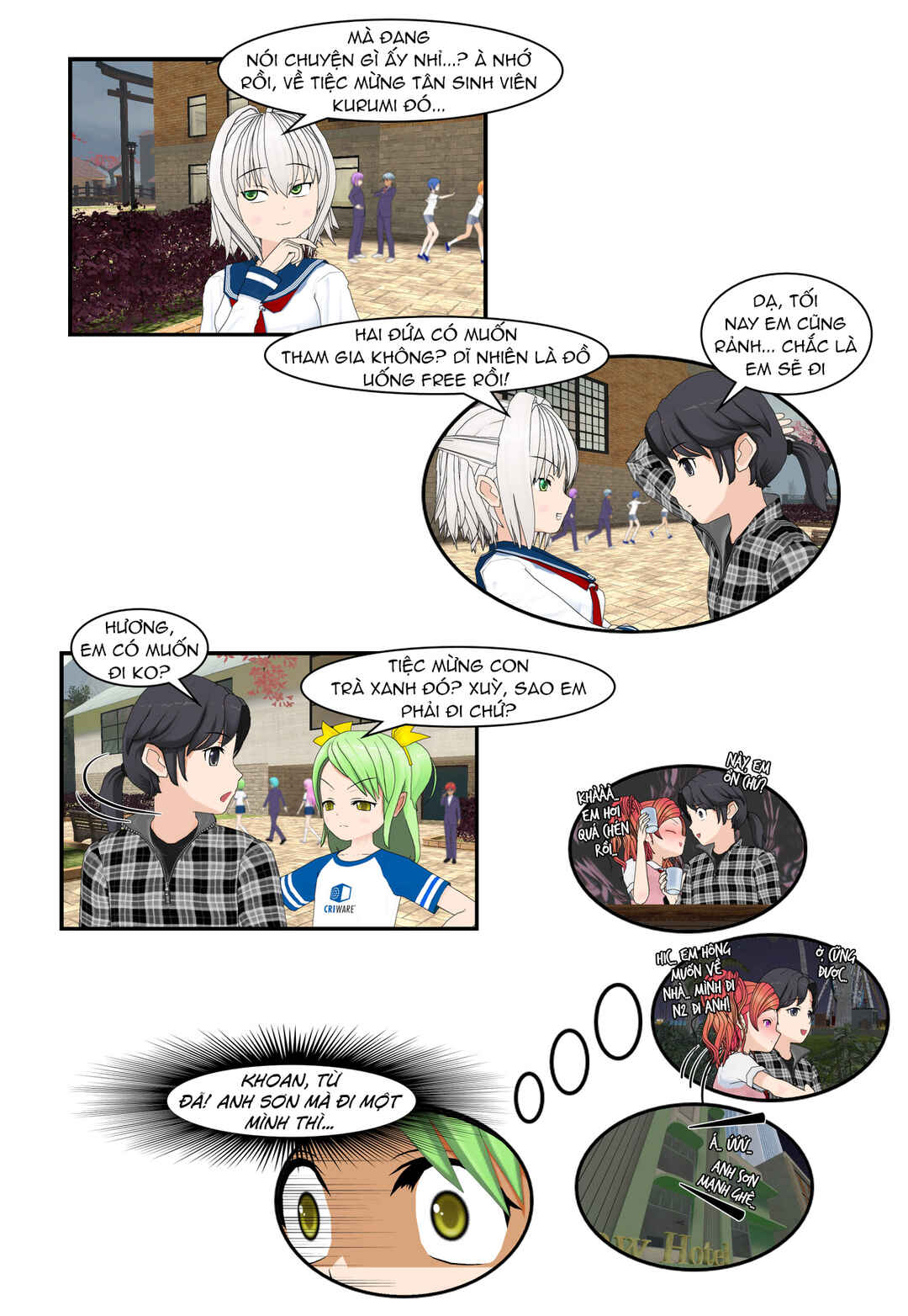 Chapter 47 - Page 23