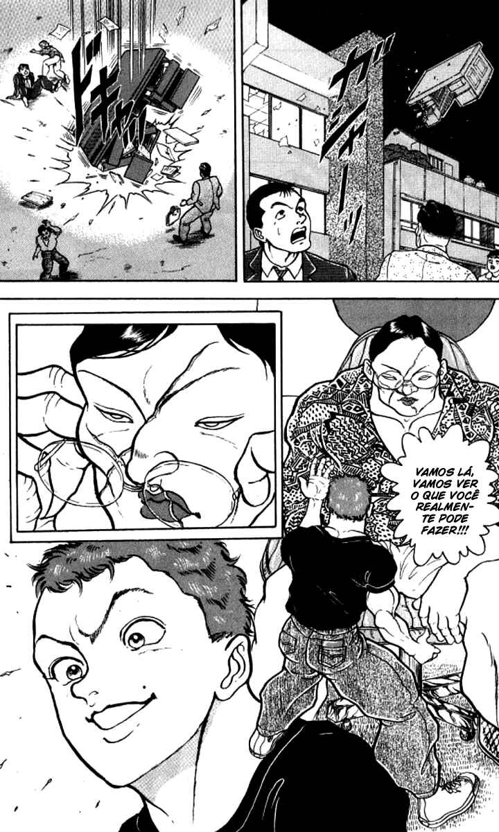 Chapter 110 - Page 18