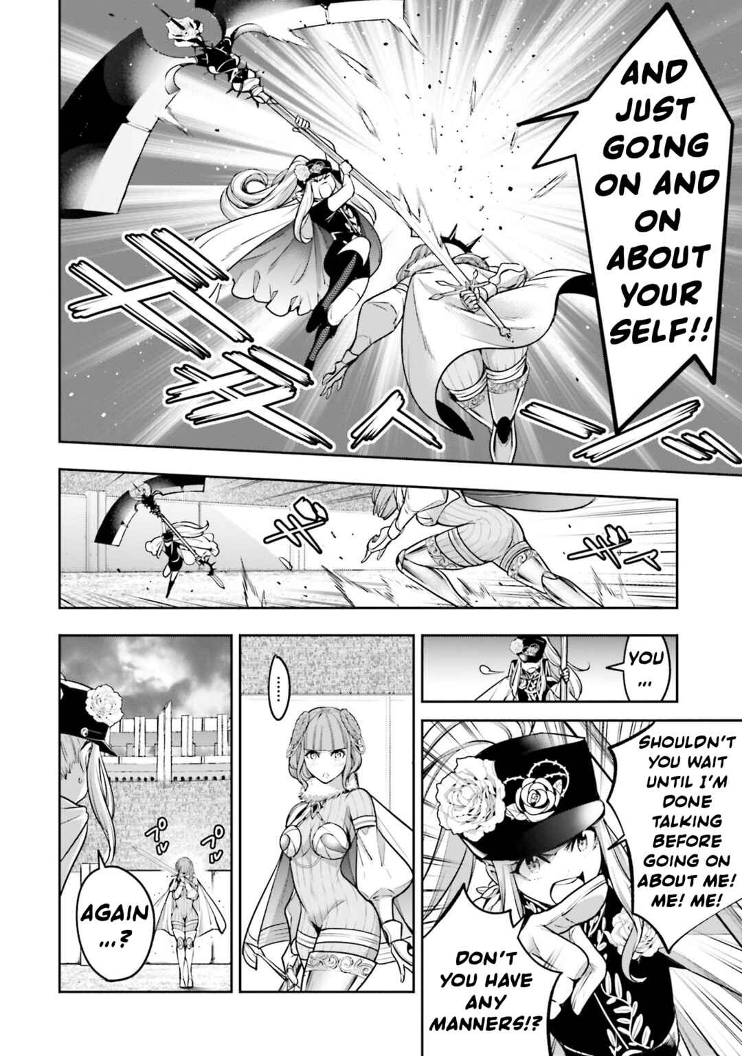 Chapter 21 - Page 30