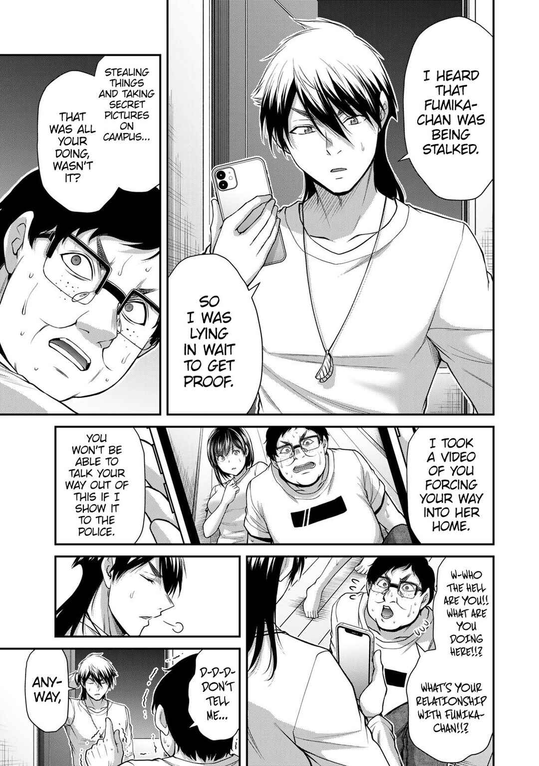Chapter 122 - Page 11